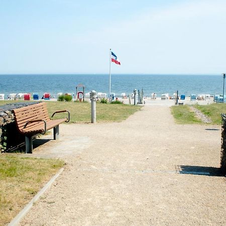 Ferienpark Sierksdorf App 439 - Strandlage Екстериор снимка